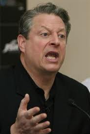 Al Gore presses Obama on carbon rules, calls Keystone an ‘atrocity’
